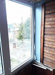 Окна Rehau на даче - фото 3